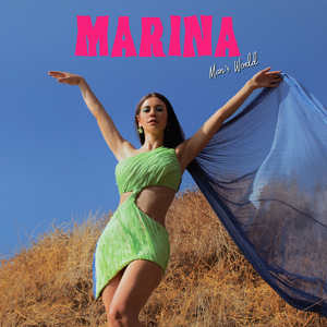 Mans World (song) 2020 single by Marina