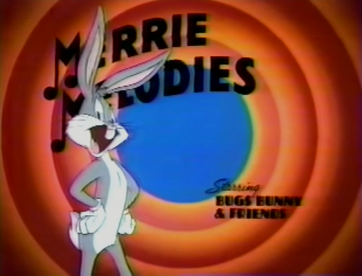 Merrie Melodies Starring Bugs Bunny & Friends - Wikipedia