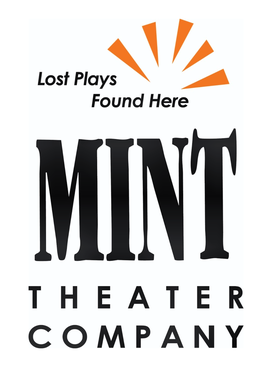 <span class="mw-page-title-main">Mint Theater Company</span>