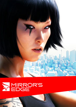 <i>Mirrors Edge</i> 2008 video game