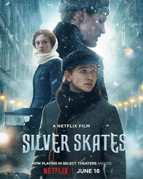 File:Movie poster for Silver skates.png