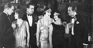 <i>My Friend the Chauffeur</i> 1926 film