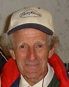 <span class="mw-page-title-main">Neil Street</span> Australian speedway rider, manager, and engineer