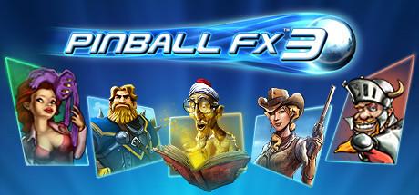 File:Pinball FX 3 pre-release Steam header.jpg