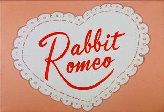 <i>Rabbit Romeo</i> 1957 film