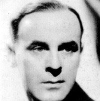 Reginald Purdell English actor and screenwriter