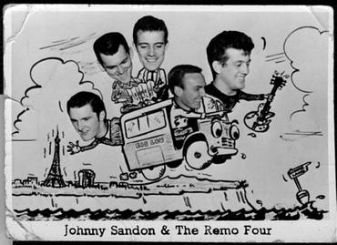 File:Remo Four (Johnny Sandon), circa 1963.jpg