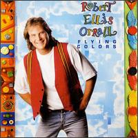 <i>Flying Colors</i> (Robert Ellis Orrall album) 1993 studio album by Robert Ellis Orrall