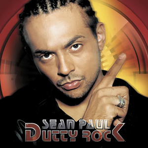 <i>Dutty Rock</i> 2002 studio album by Sean Paul