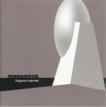 <i>Monument</i> (Seigmen album) 1999 greatest hits album by Seigmen