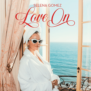 <span class="mw-page-title-main">Love On</span> 2024 single by Selena Gomez