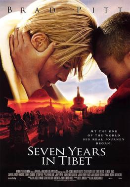 <i>Seven Years in Tibet</i> (1997 film) 1997 film
