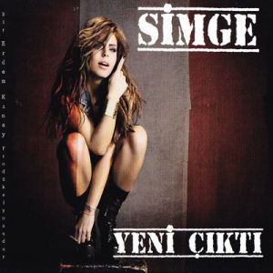 <i>Yeni Çıktı</i> 2011 extended play record by Simge