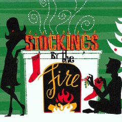 File:Stockings by the Fire album cover.jpg