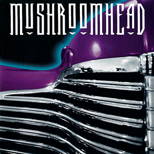 <i>Superbuick</i> 1996 studio album by Mushroomhead