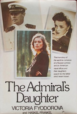 First US edition (publ. Delacorte Press) The Admiral's Daughter.jpg