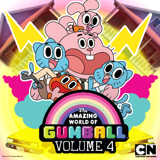 Sarah's house, The Amazing World of Gumball Wiki