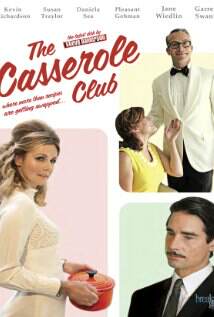 ☑ new ☑  The Casserole Club (2011)