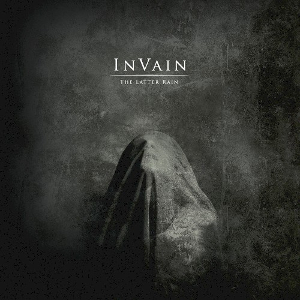 <i>The Latter Rain</i> 2007 studio album by In Vain