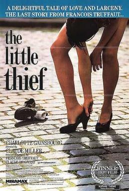 <i>The Little Thief</i> 1988 French film