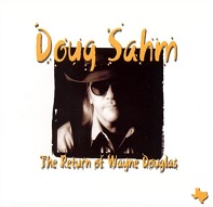 <i>The Return of Wayne Douglas</i> Album by Doug Sahm