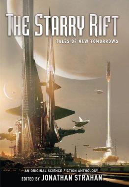 <i>The Starry Rift</i>