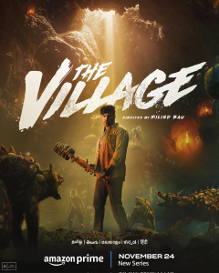 The Village 2023 TV series Wikipedia