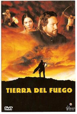 <i>Tierra del Fuego</i> (film) 2000 film