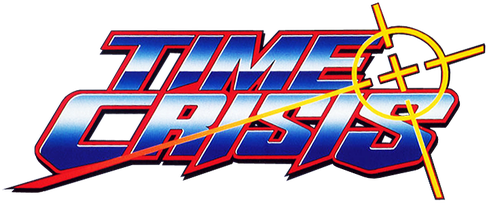 Time Crisis Wikipedia