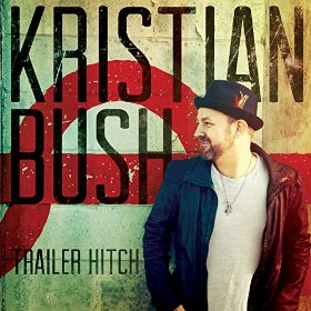 <span class="mw-page-title-main">Trailer Hitch</span> 2014 single by Kristian Bush