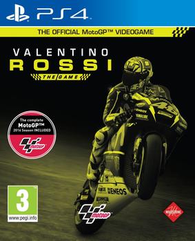 Jogo PS4 Moto GP 14