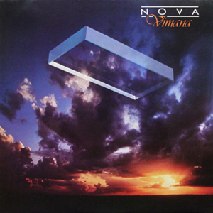 <i>Vimana</i> (album) 1976 studio album by Nova