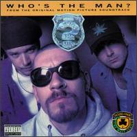 <span class="mw-page-title-main">Who's the Man? (song)</span> 1993 single by House of Pain