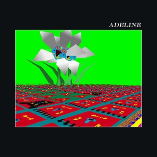 Adeline (song) 2017 single by alt-J