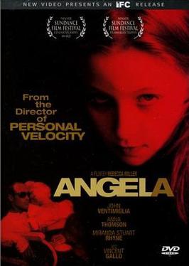 Angel Eyes (film) - Wikipedia