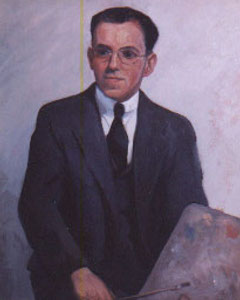 John E. Berninger