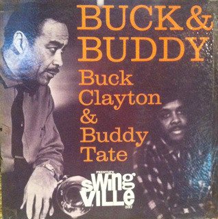 Buck & Buddy - Wikipedia