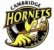 Cambridge Hornets