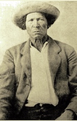 <span class="mw-page-title-main">Charles Autobees</span> Fur trader and American pioneer