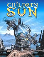 Children of the Sun (role-playing game)