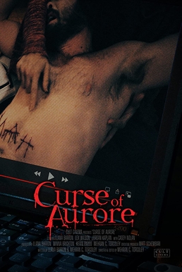 <i>Curse of Aurore</i> 2020 Horror Movie