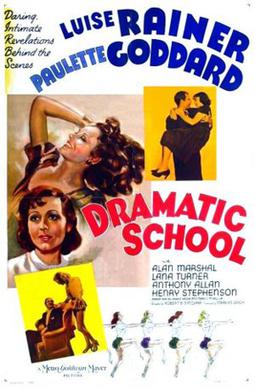 File:Dramatic School poster.jpg