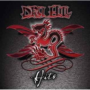 <i>Hits</i> (Dru Hill album) 2005 compilation album by Dru Hill