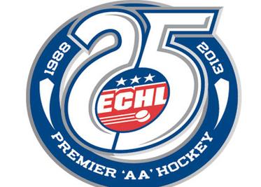 ECHL  Premier AA Hockey League