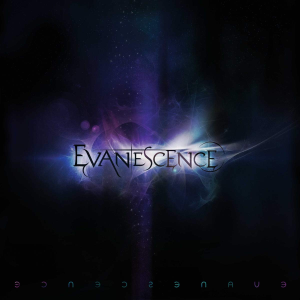 Evanescence (Evanescence album) - Wikipedia