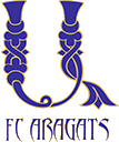 File:FC Aragats logo.png