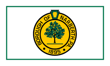 File:Flag of Narberth, Pennsylvania.png