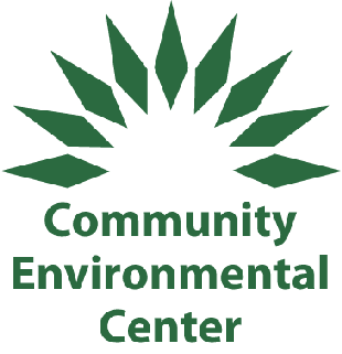 <span class="mw-page-title-main">Community Environmental Center</span>