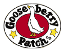 Gooseberry Patch American publisher of cookbooks