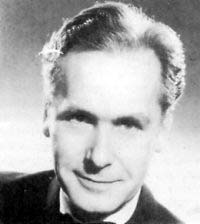 Griffith Jones (actor) English actor (1909–2007)